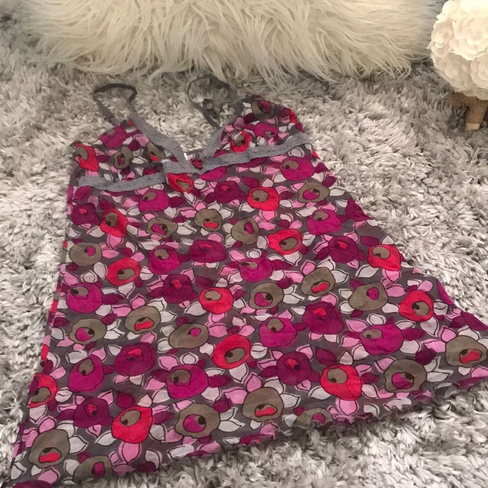 Martini olive nightie 🍸